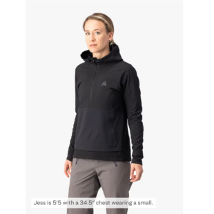 7mesh Chilco Anorak W