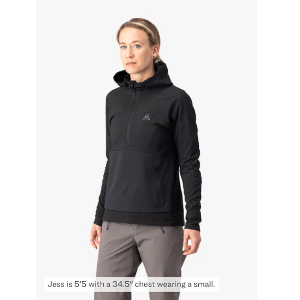 7mesh 7mesh Chilco Anorak W