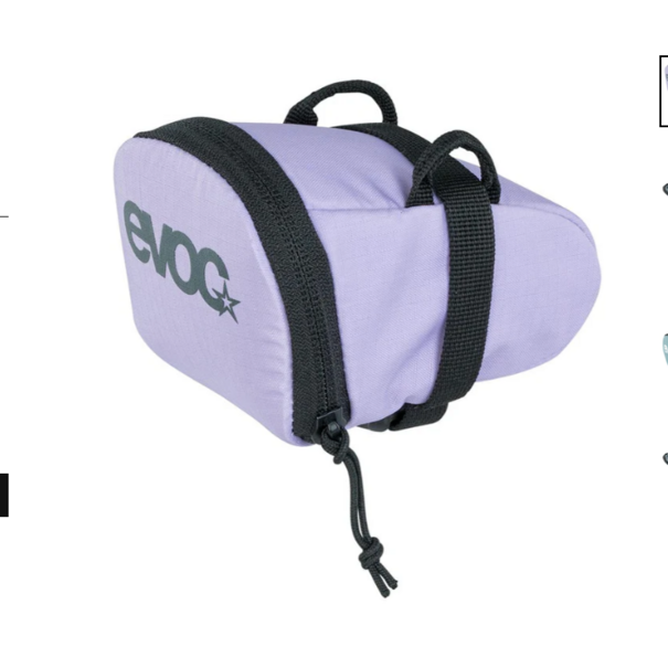EVOC Seat Bag
