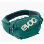EVOC, Hip Pack Pro 3 +1.5L Bladder, Bottle Green