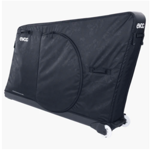 EVOC Mountain Bike Travel Bag Pro, Black