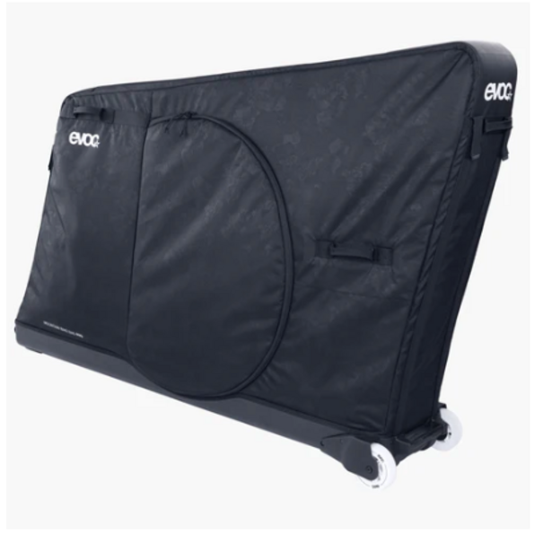 EVOC Mountain Bike Travel Bag Pro, Black