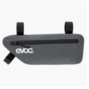 EVOC, Frame Pack WP, Frame Bag, 3.5L, Carbon Grey
