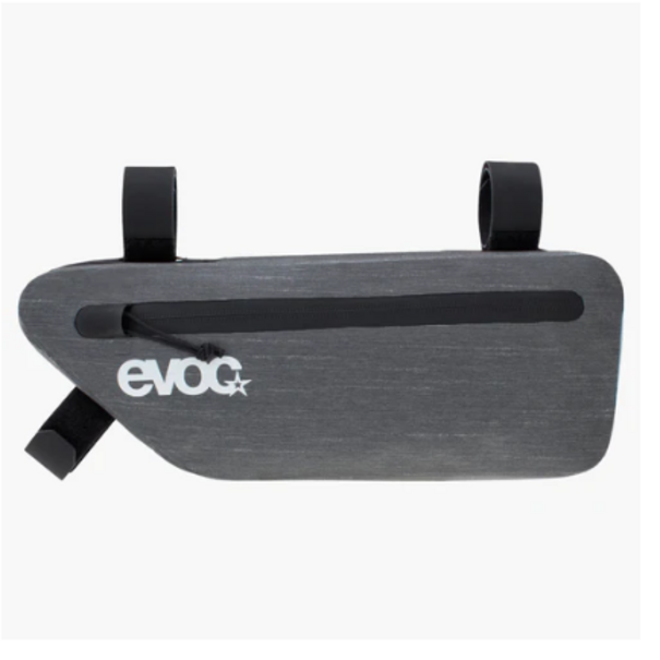 EVOC, Frame Pack WP, Frame Bag, 3.5L, Carbon Grey