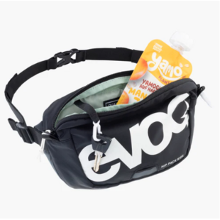 EVOC Hip Pack Kids Black