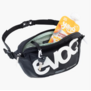 EVOC Hip Pack Kids Black