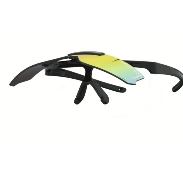 Pit Viper Pit Viper Flip-Offs Polarized Wide