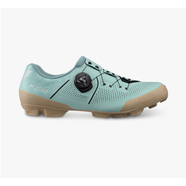 Shimano Off-Road Shoe SH-XC302W W