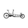 Riese & Muller Load4 75 Vario Grey + child kit