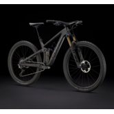 Demo 2022 Trek Top Fuel 9.9 XTR Race Kovee RSL Matte Carbon XL