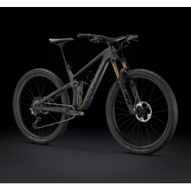 Demo 2022 Trek Top Fuel 9.9 XTR Race Kovee RSL Matte Carbon XL
