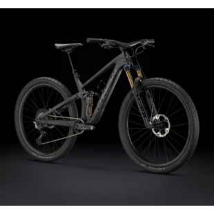 Demo 2022 Trek Top Fuel 9.9 XTR Race Kovee RSL Matte Carbon XL
