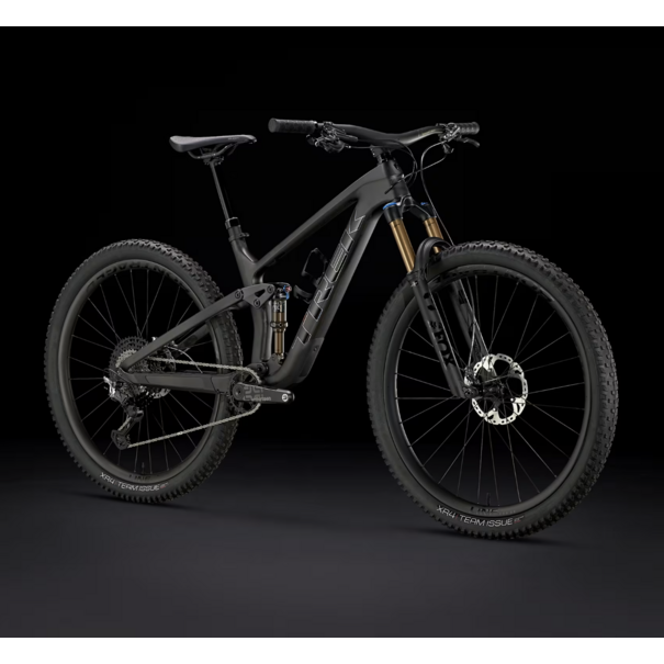 Trek Demo 2022 Trek Top Fuel 9.9 XTR Race Kovee RSL Matte Carbon XL