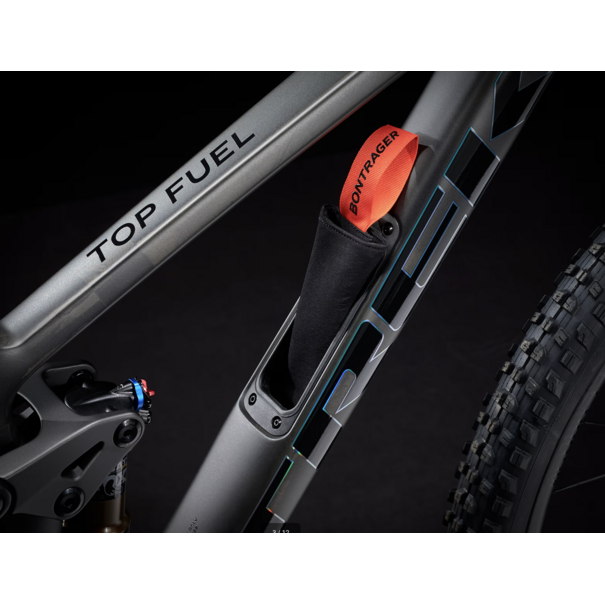 Trek Demo 2022 Trek Top Fuel 9.9 XTR Race Kovee RSL Matte Carbon XL