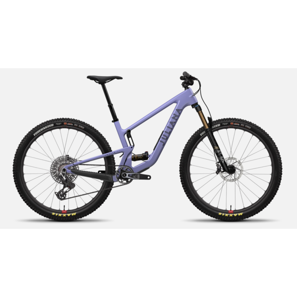 Juliana 2025 Juliana Joplin  GX AXS
