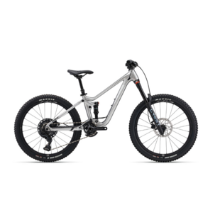 Giant Faith 24