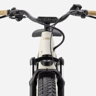Throttle Assist