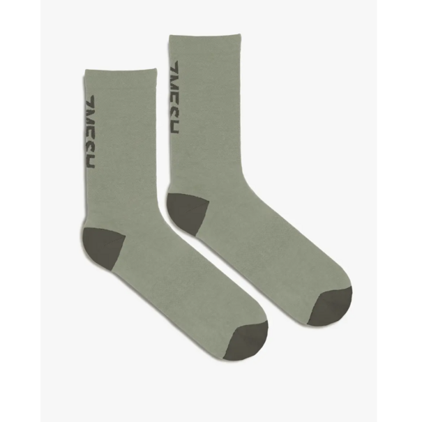 7mesh 7Mesh Ashlu Merino Socks 7