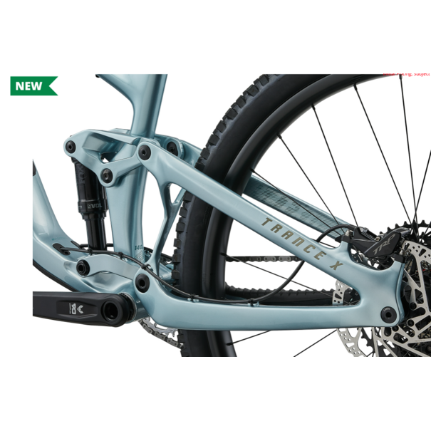 Giant 2027 Giant Trance X Advanced 2