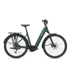 2027 Giant New Tour E+ 3 LST