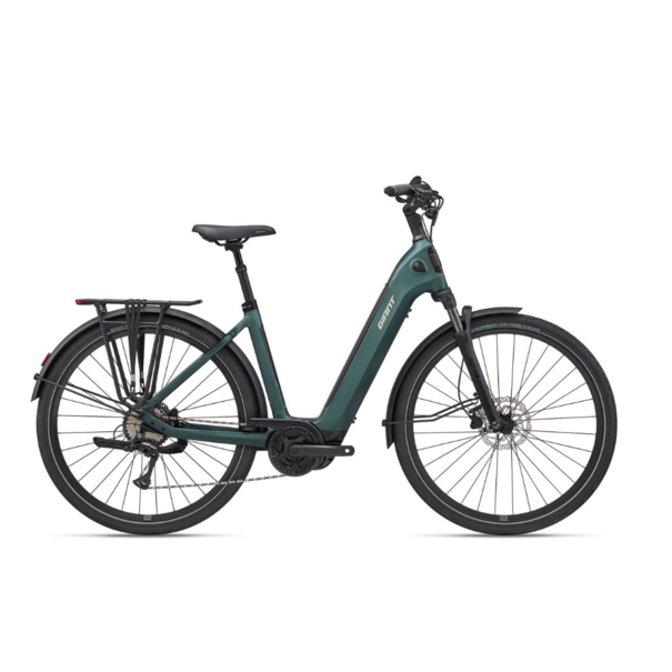 Giant 2027 Giant New Tour E+ 3 LST