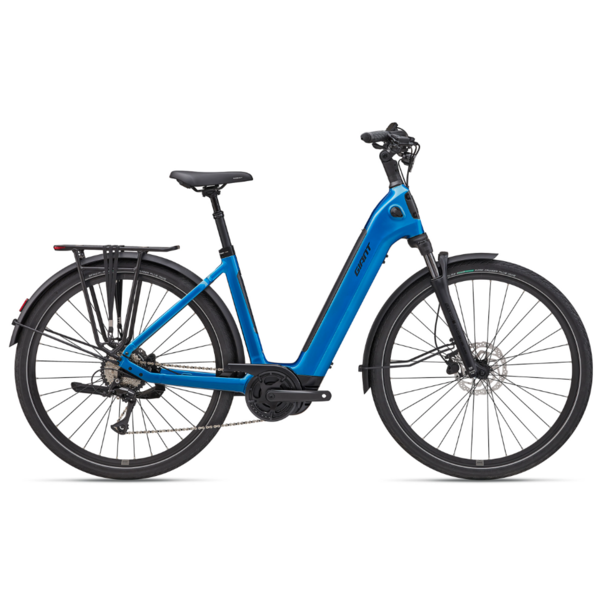 Giant 2027 Giant New Tour E+ 3 LST