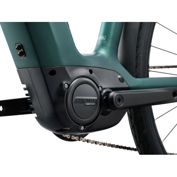 Giant 2027 Giant New Tour E+ 3 LST