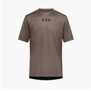 Fox Ranger SS Jersey