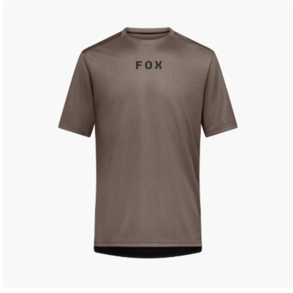 Fox Head Fox Ranger SS Jersey