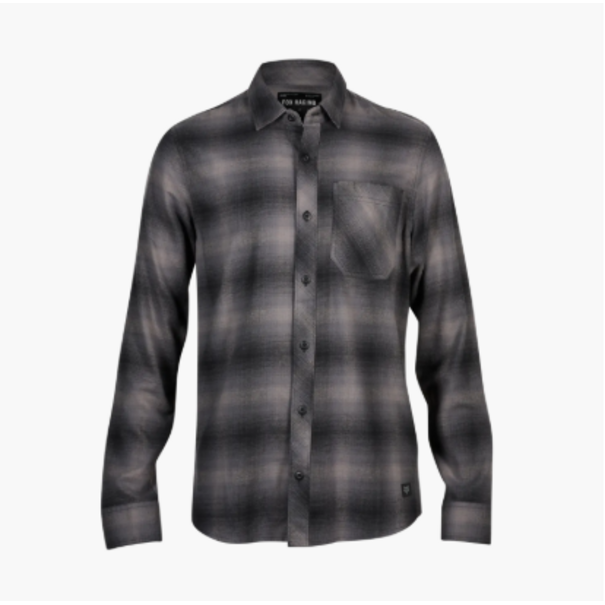 Fox Head Fox Survivalist Flannel