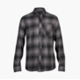 Fox Survivalist Flannel