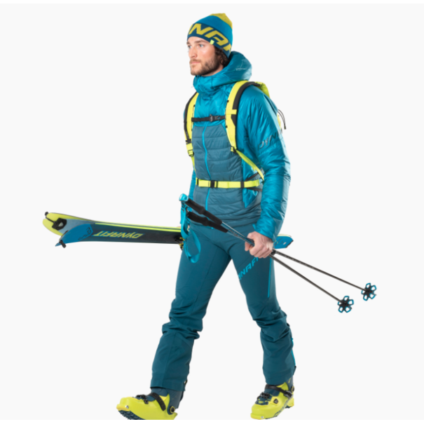 Dynafit Dynafit Tour Vario Pole Frost