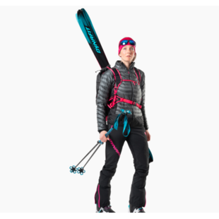 Dynafit Speed Vario Pole Dawn