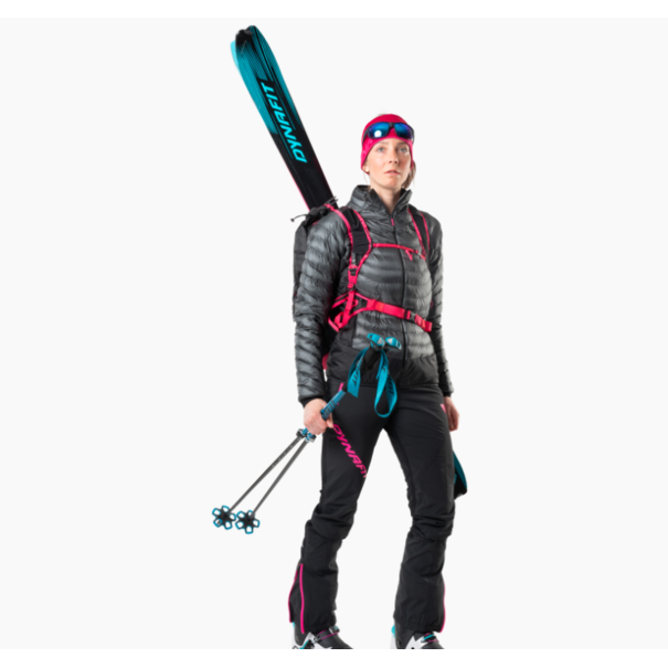 Dynafit Dynafit Speed Vario Pole Dawn