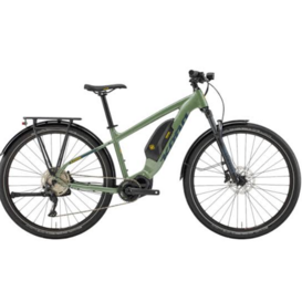 Kona El Kahuna SUV