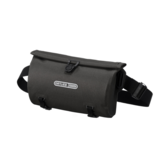 Ortlieb Bike Packing Velo-Sling Cyber Black 3L
