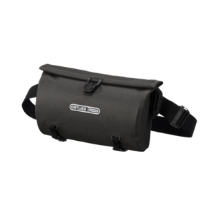 Ortlieb Bike Packing Velo-Sling Cyber Black 3L