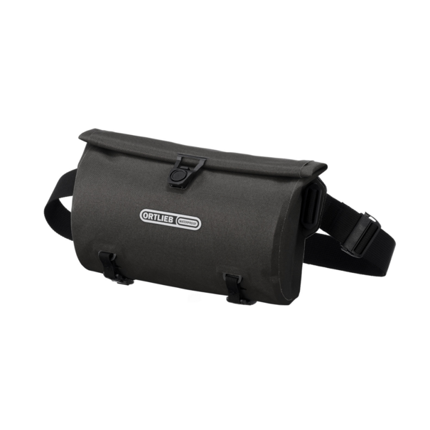 Ortlieb Bike Packing Velo-Sling Cyber Black 3L