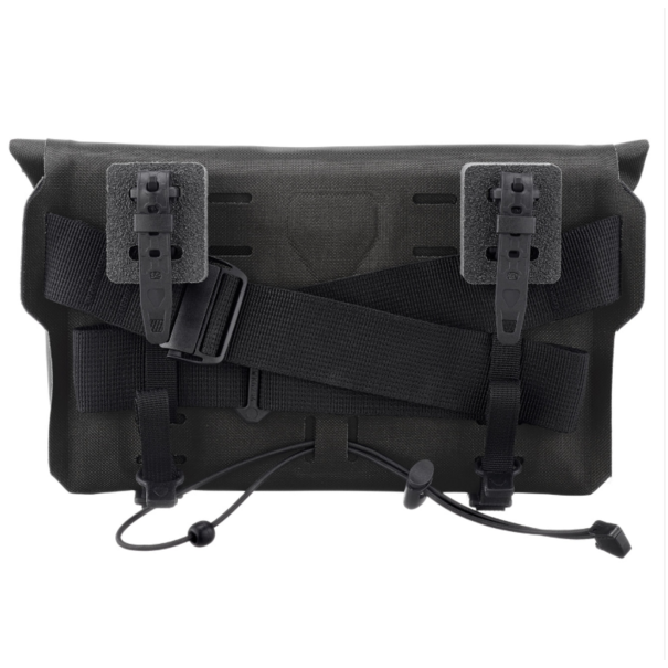 Ortlieb Bike Packing Velo-Sling Cyber Black 3L