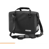 Ortlieb Pannier Office Bag High Vis 21L