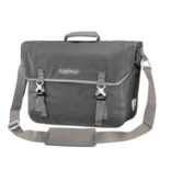 Ortlieb Commuter Pannier Bag 2 Urban Pepper