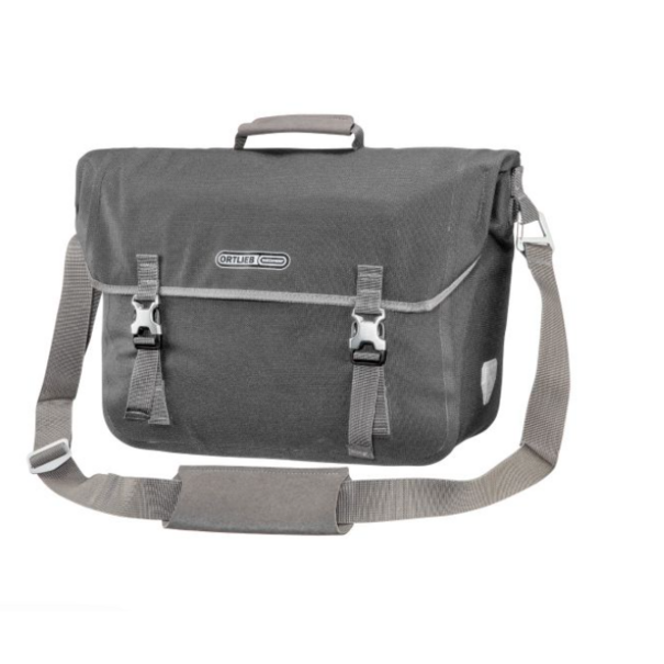 Ortlieb Commuter Pannier Bag 2 Urban Pepper