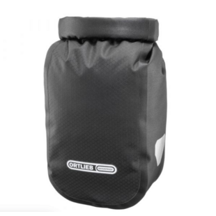 Ortlieb FORK-PACK Black Matt 4.1L