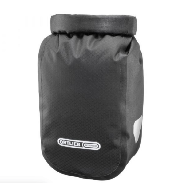 Ortlieb FORK-PACK Black Matt 4.1L