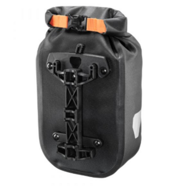 Ortlieb FORK-PACK Black Matt 4.1L