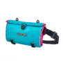 Ortlieb Bike Packing Velo-Sling Cyber Blue/Pink 3L