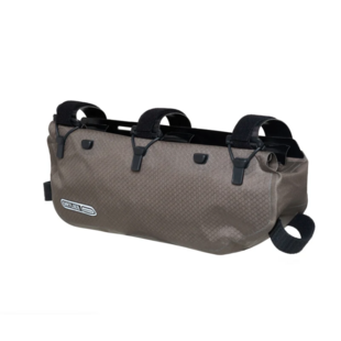 Ortlieb Frame-Pack RC Toptube Hook and loop straps 3L