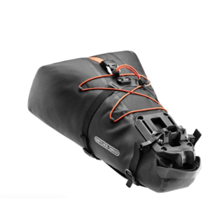 Ortlieb Seat Pack QR 13L Black