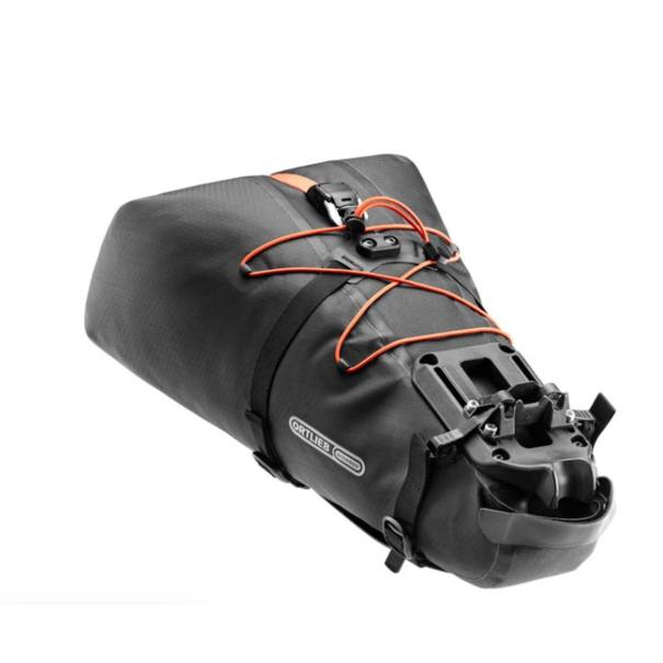 Ortlieb Seat Pack QR 13L Black
