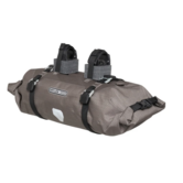 Ortlieb Bikepacking Handlebar Pack Dark Sand 9L